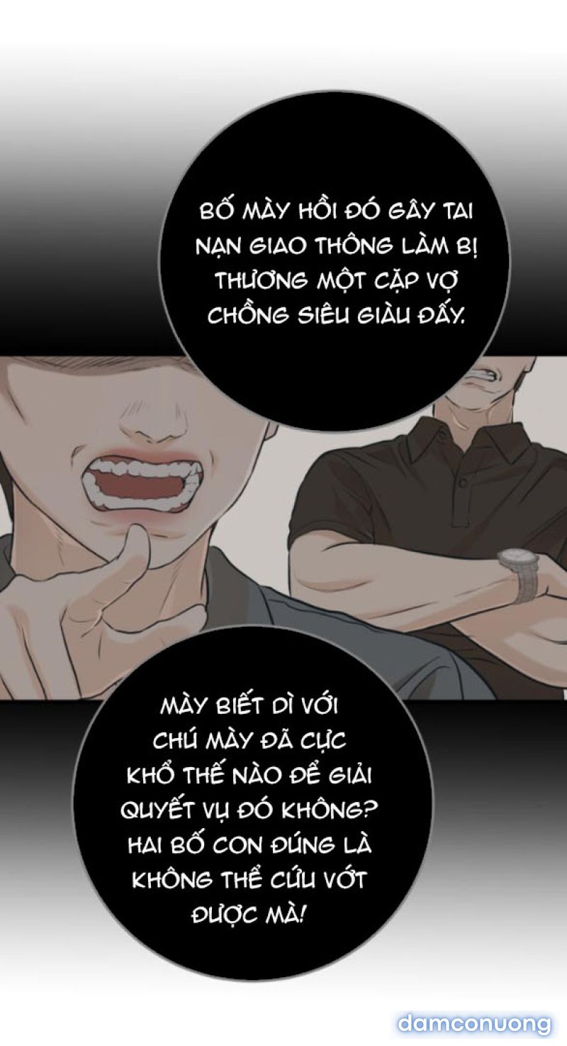 Nóng Lòng Muốn Giày Vò Em 