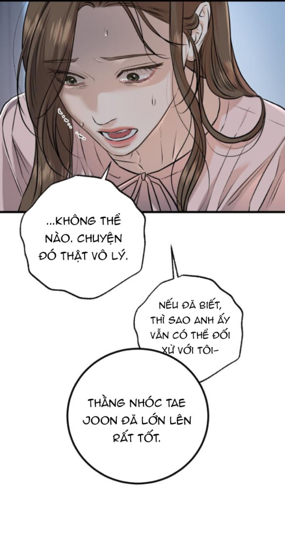 Nóng Lòng Muốn Giày Vò Em 