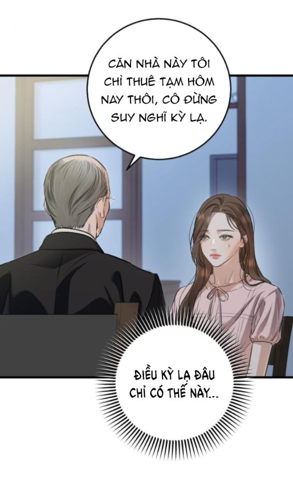 Nóng Lòng Muốn Giày Vò Em 