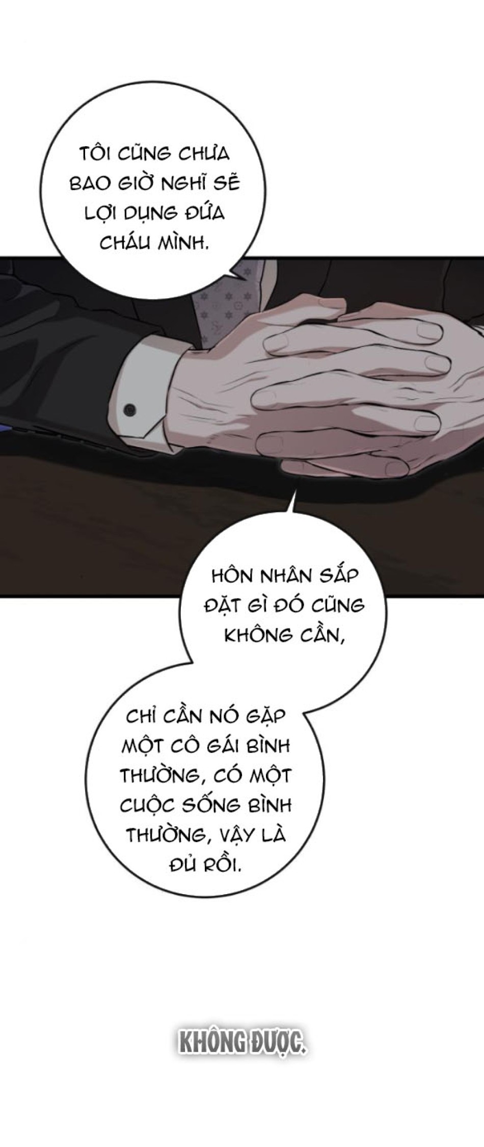 Nóng Lòng Muốn Giày Vò Em 