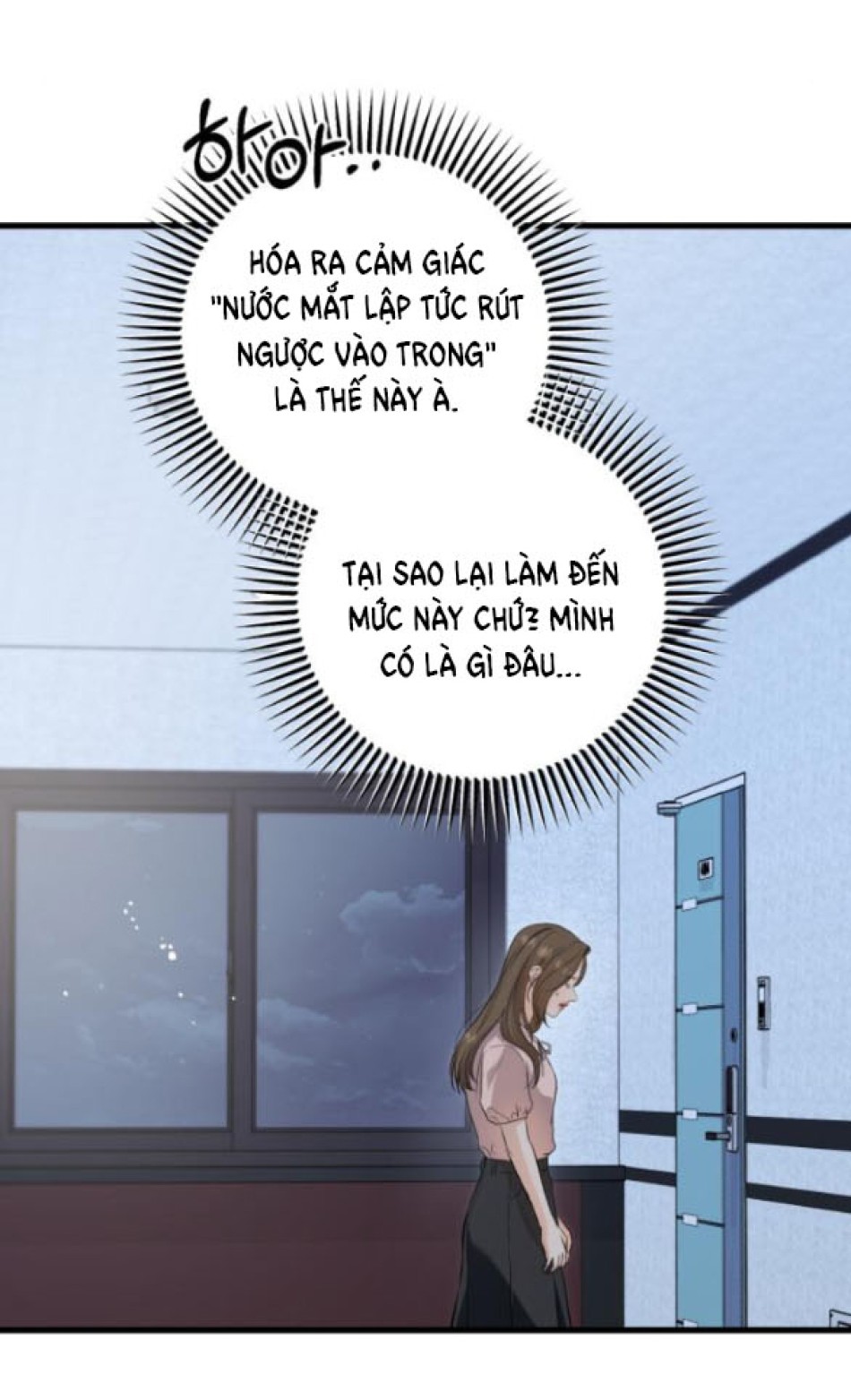 Nóng Lòng Muốn Giày Vò Em 