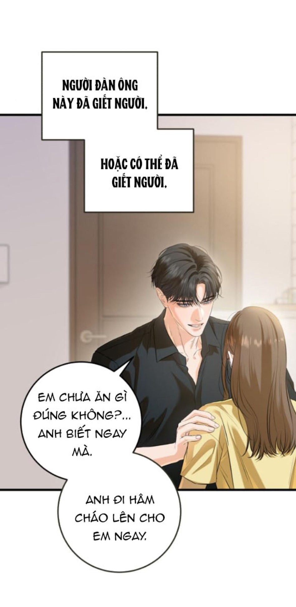 Nóng Lòng Muốn Giày Vò Em 