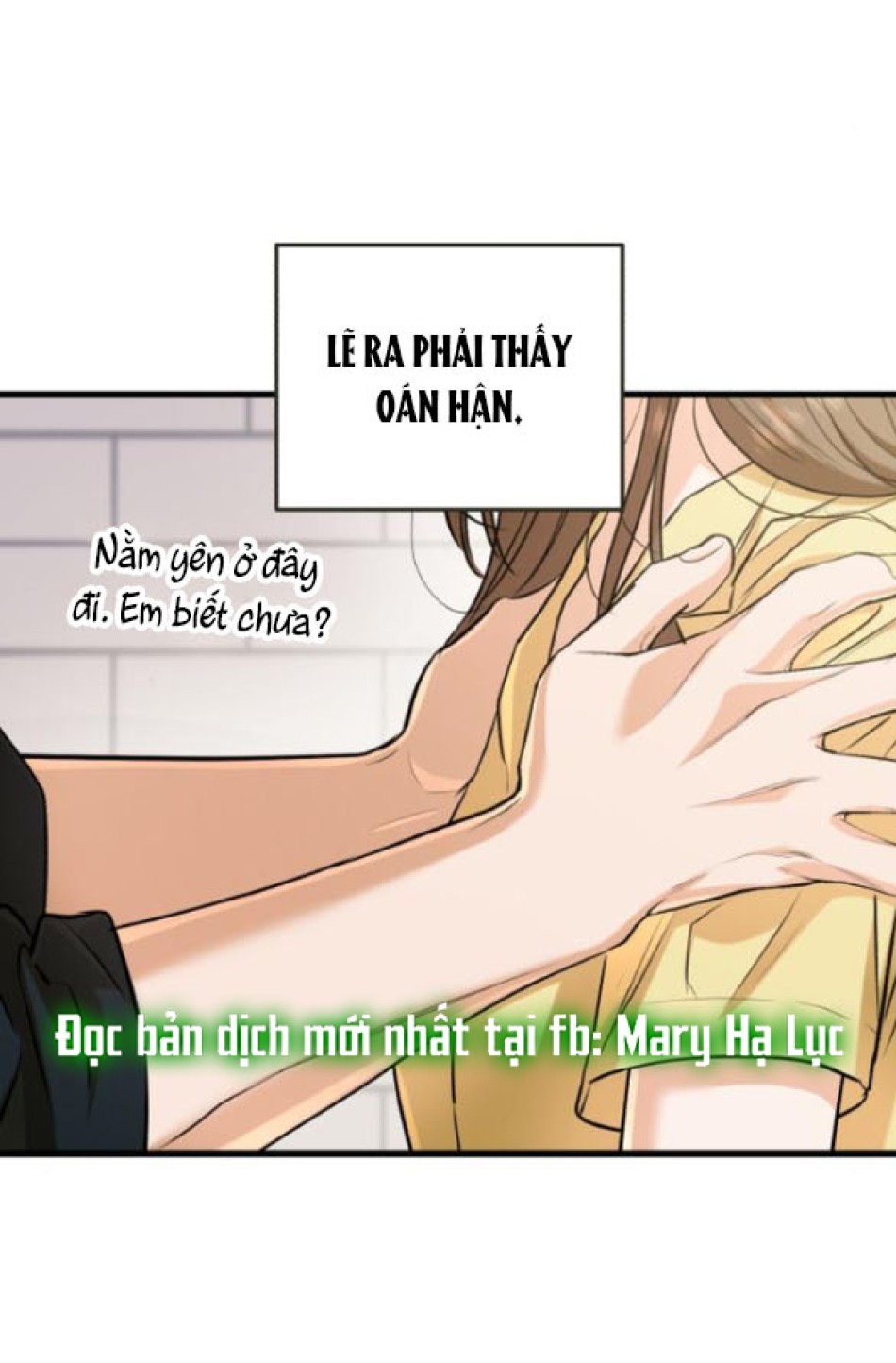 Nóng Lòng Muốn Giày Vò Em 