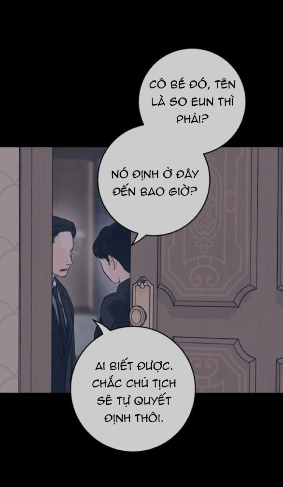 Nóng Lòng Muốn Giày Vò Em 