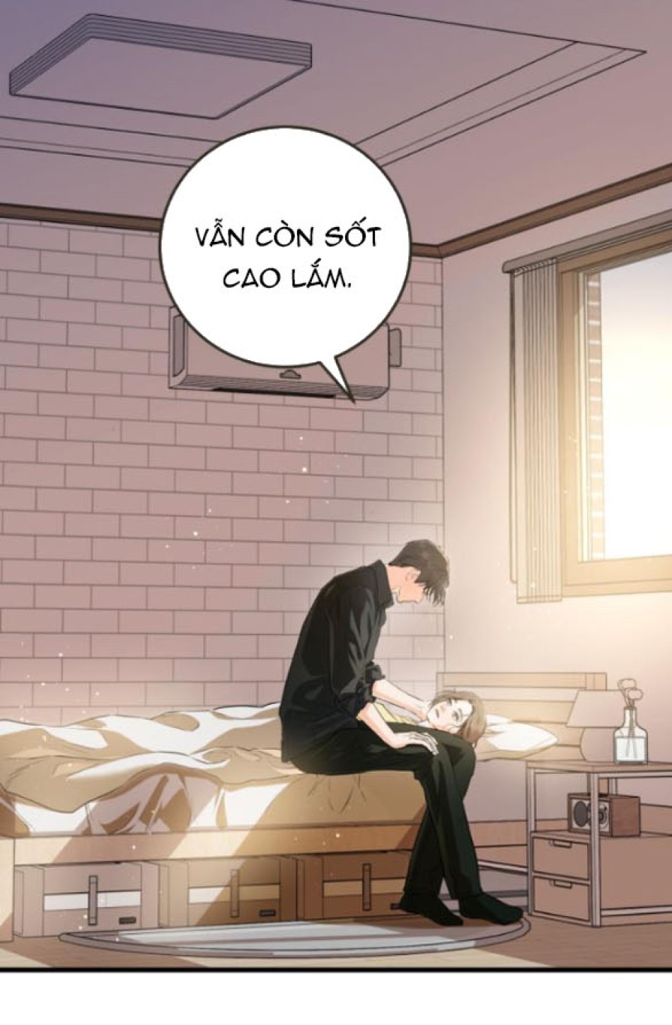 Nóng Lòng Muốn Giày Vò Em 