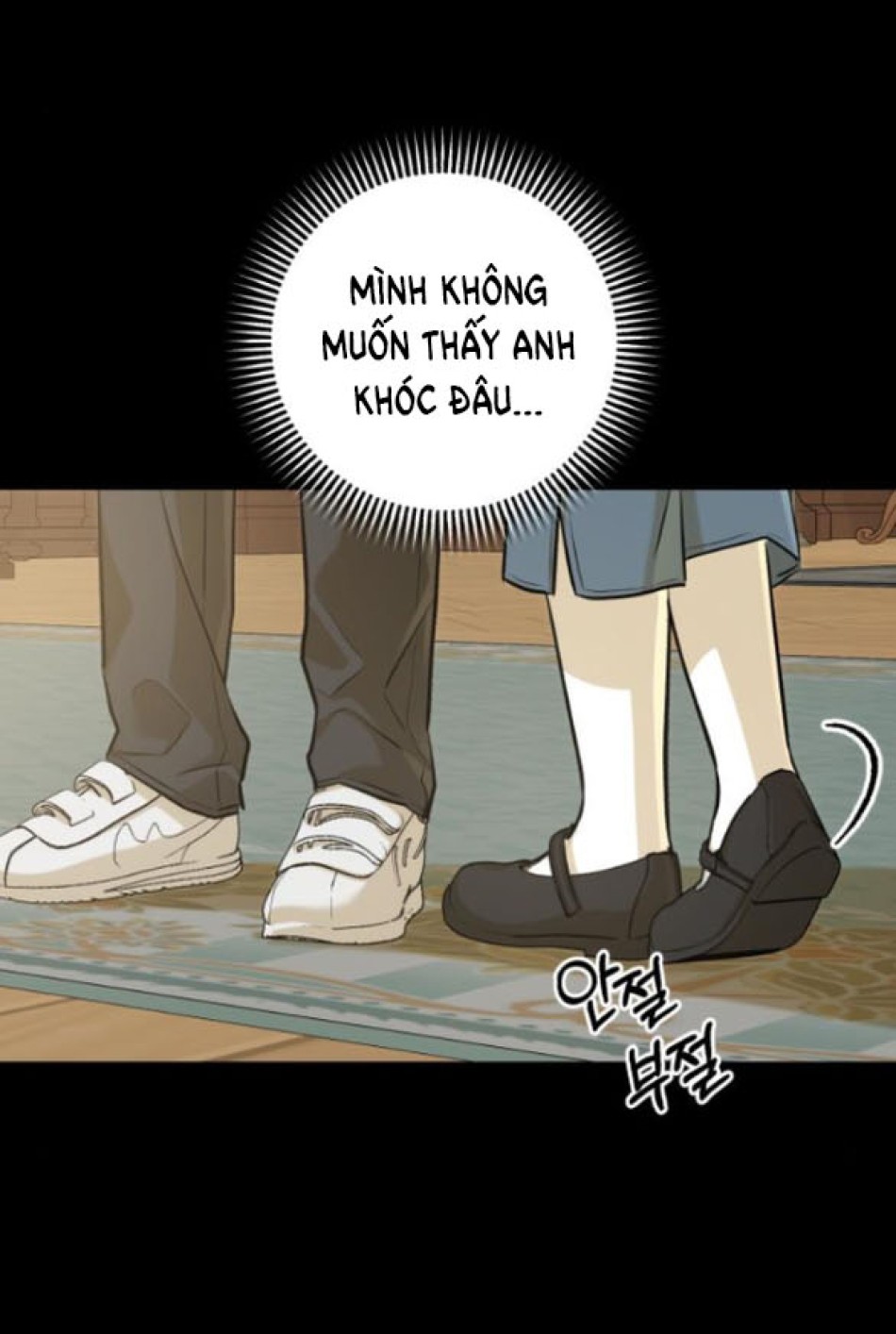 Nóng Lòng Muốn Giày Vò Em 