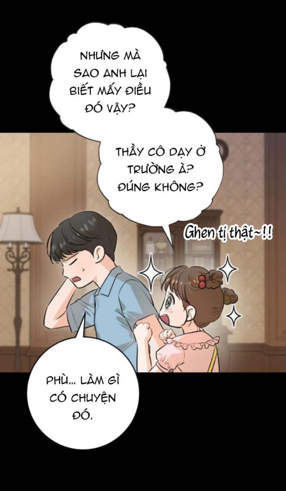 Nóng Lòng Muốn Giày Vò Em 