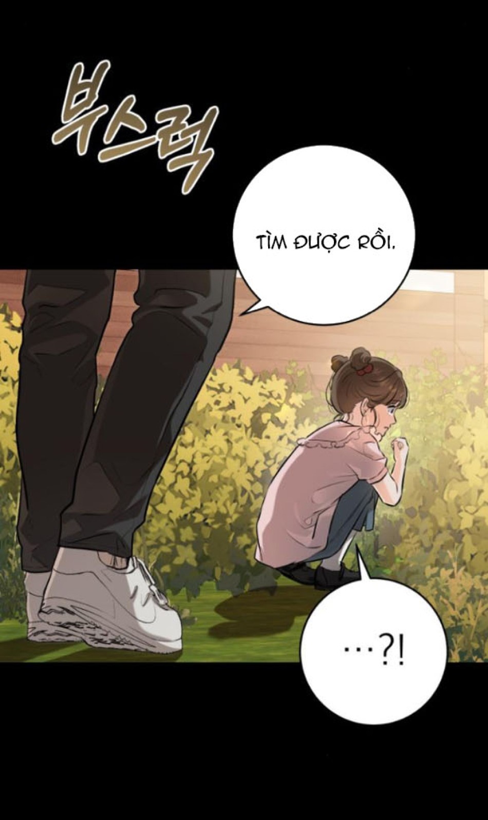 Nóng Lòng Muốn Giày Vò Em 