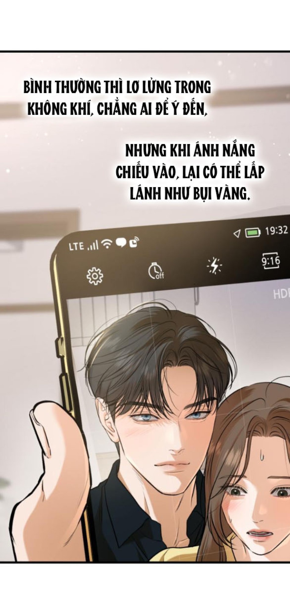 Nóng Lòng Muốn Giày Vò Em 