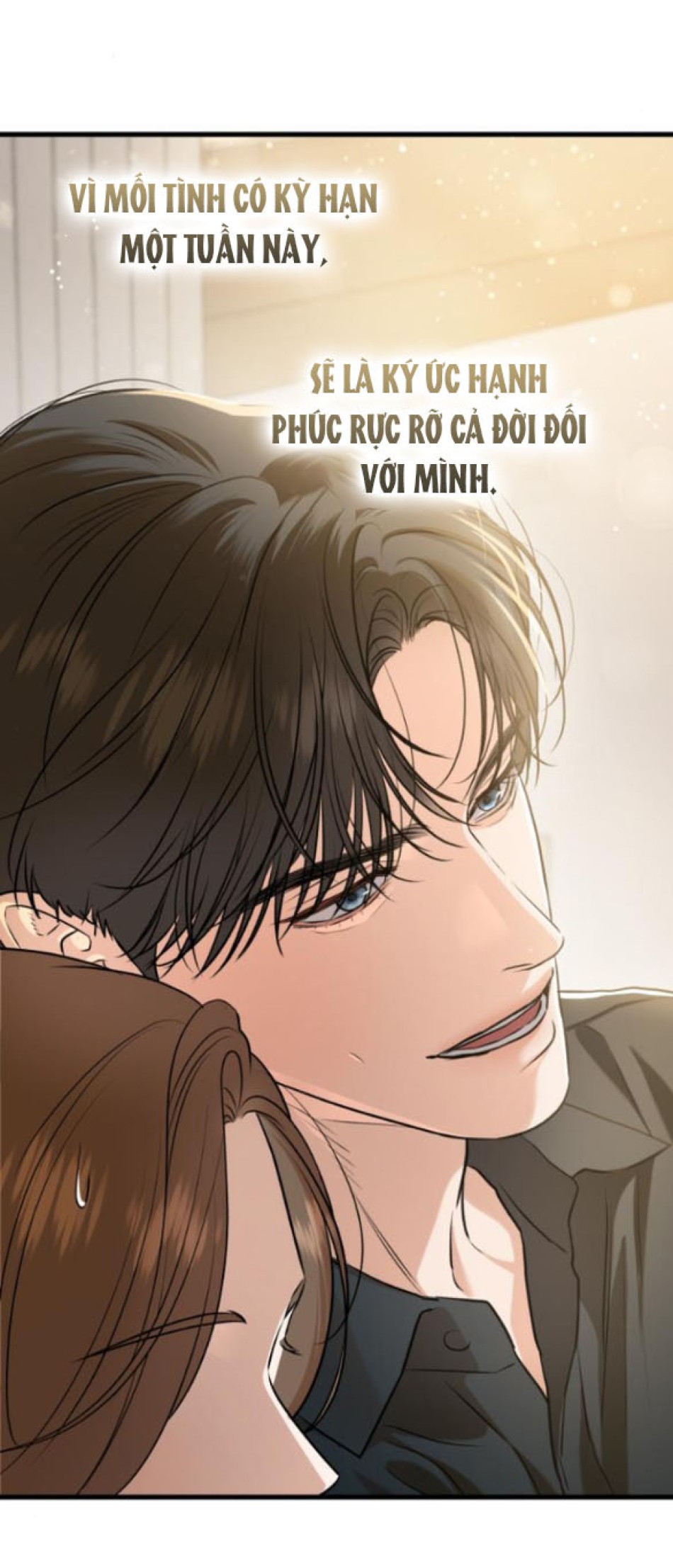 Nóng Lòng Muốn Giày Vò Em 