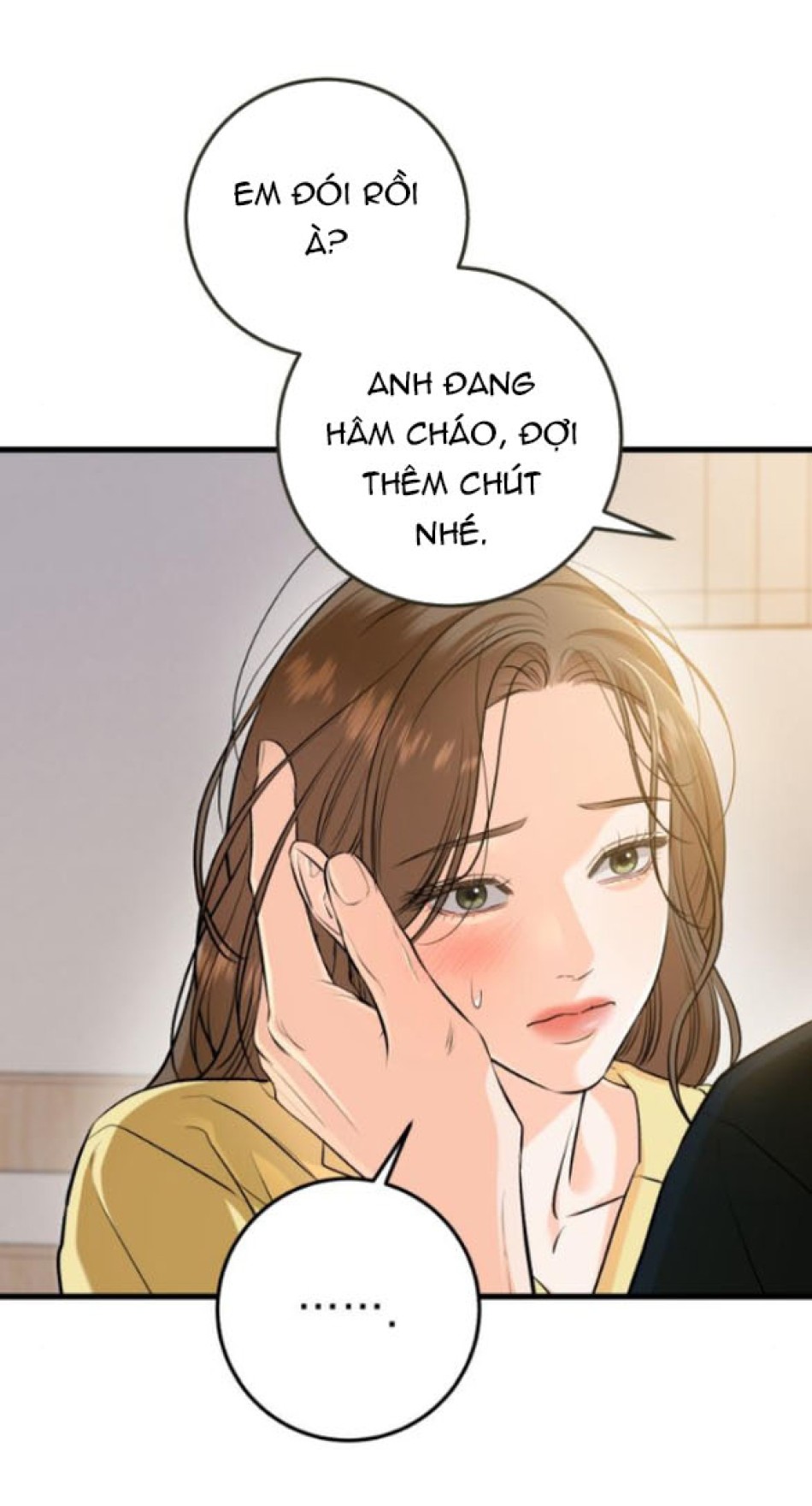 Nóng Lòng Muốn Giày Vò Em 