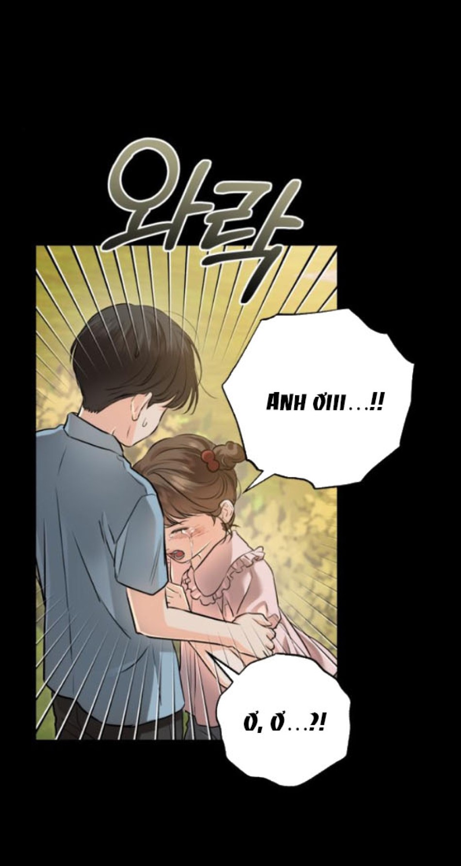 Nóng Lòng Muốn Giày Vò Em 