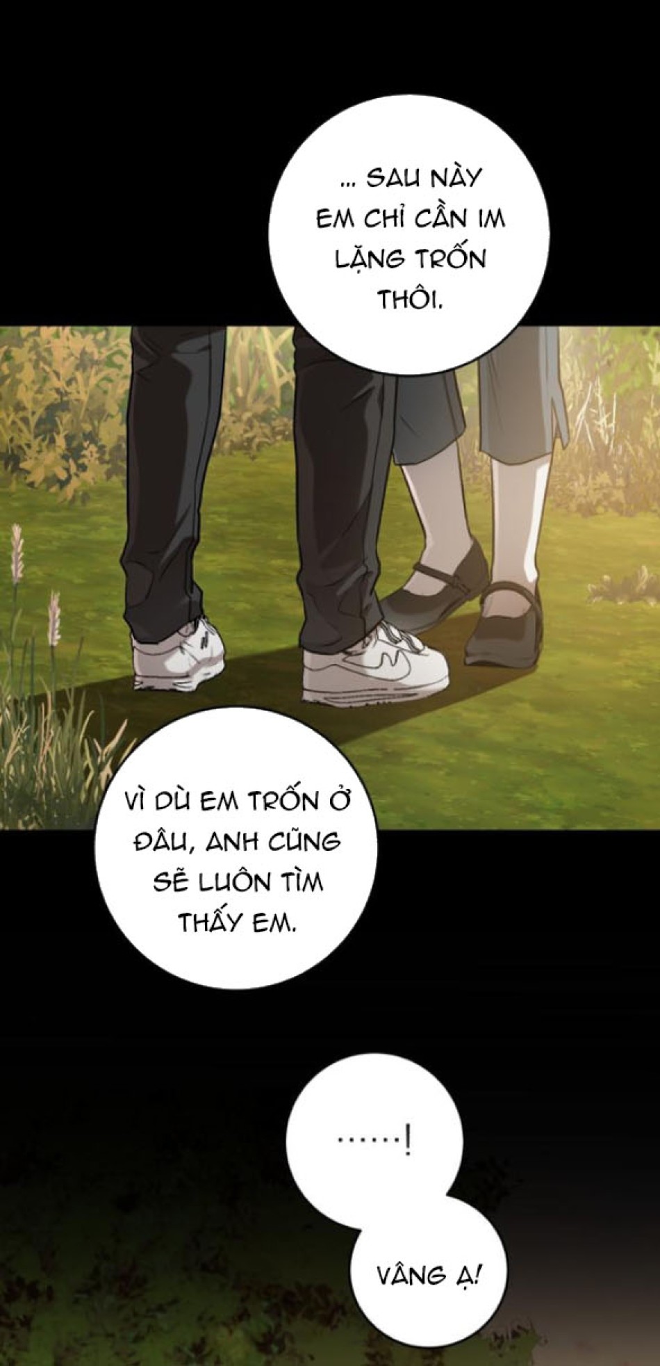 Nóng Lòng Muốn Giày Vò Em 
