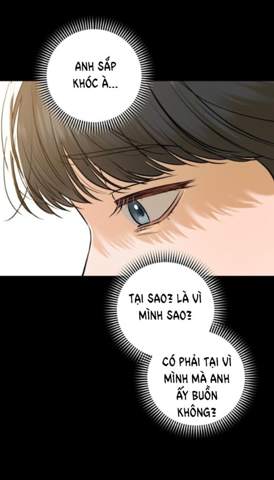 Nóng Lòng Muốn Giày Vò Em 