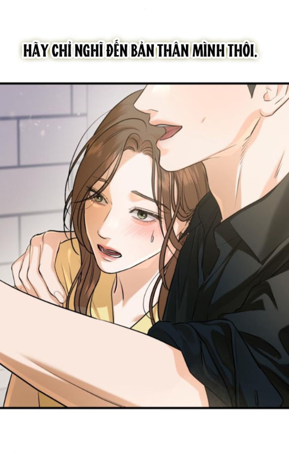 Nóng Lòng Muốn Giày Vò Em 