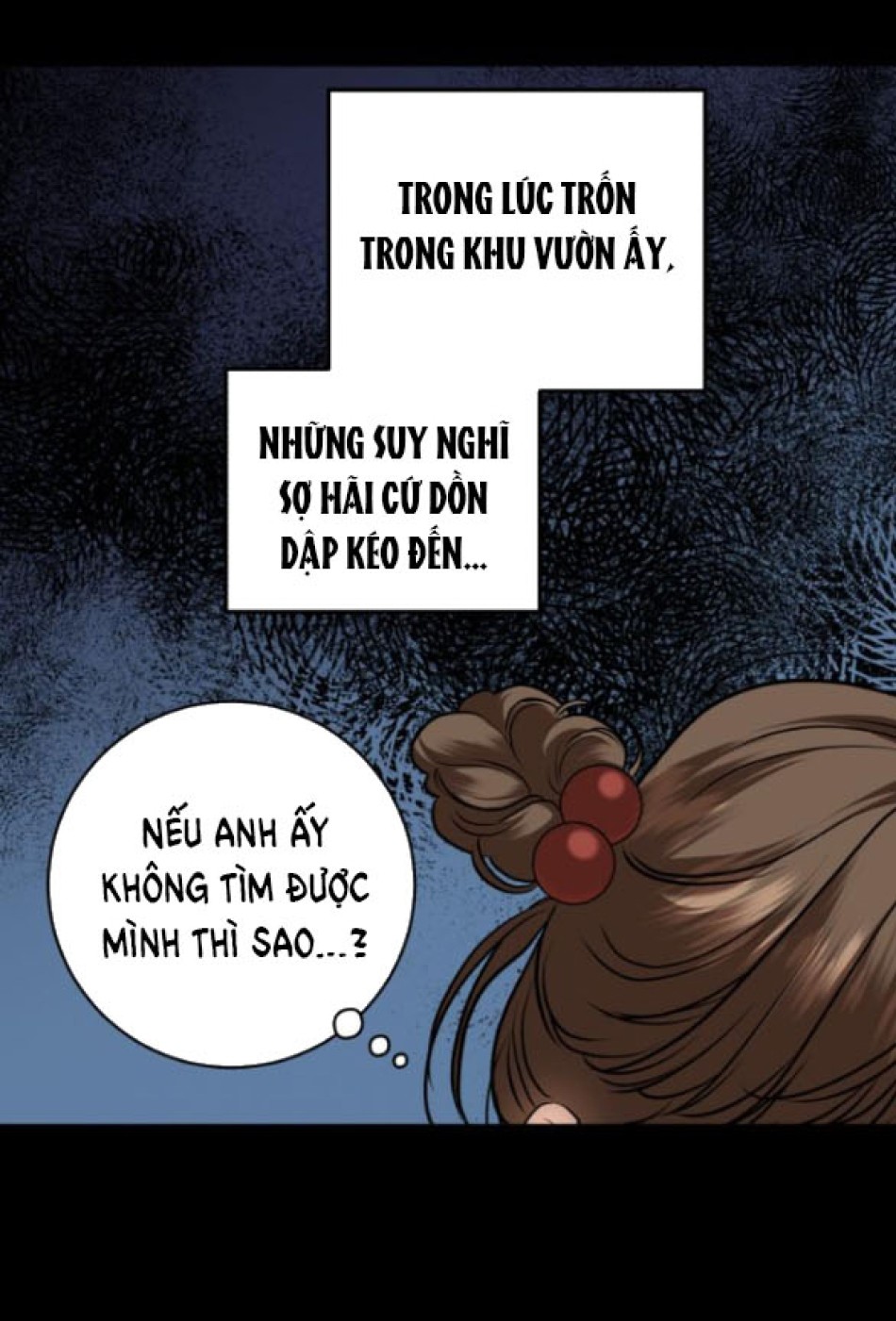 Nóng Lòng Muốn Giày Vò Em 