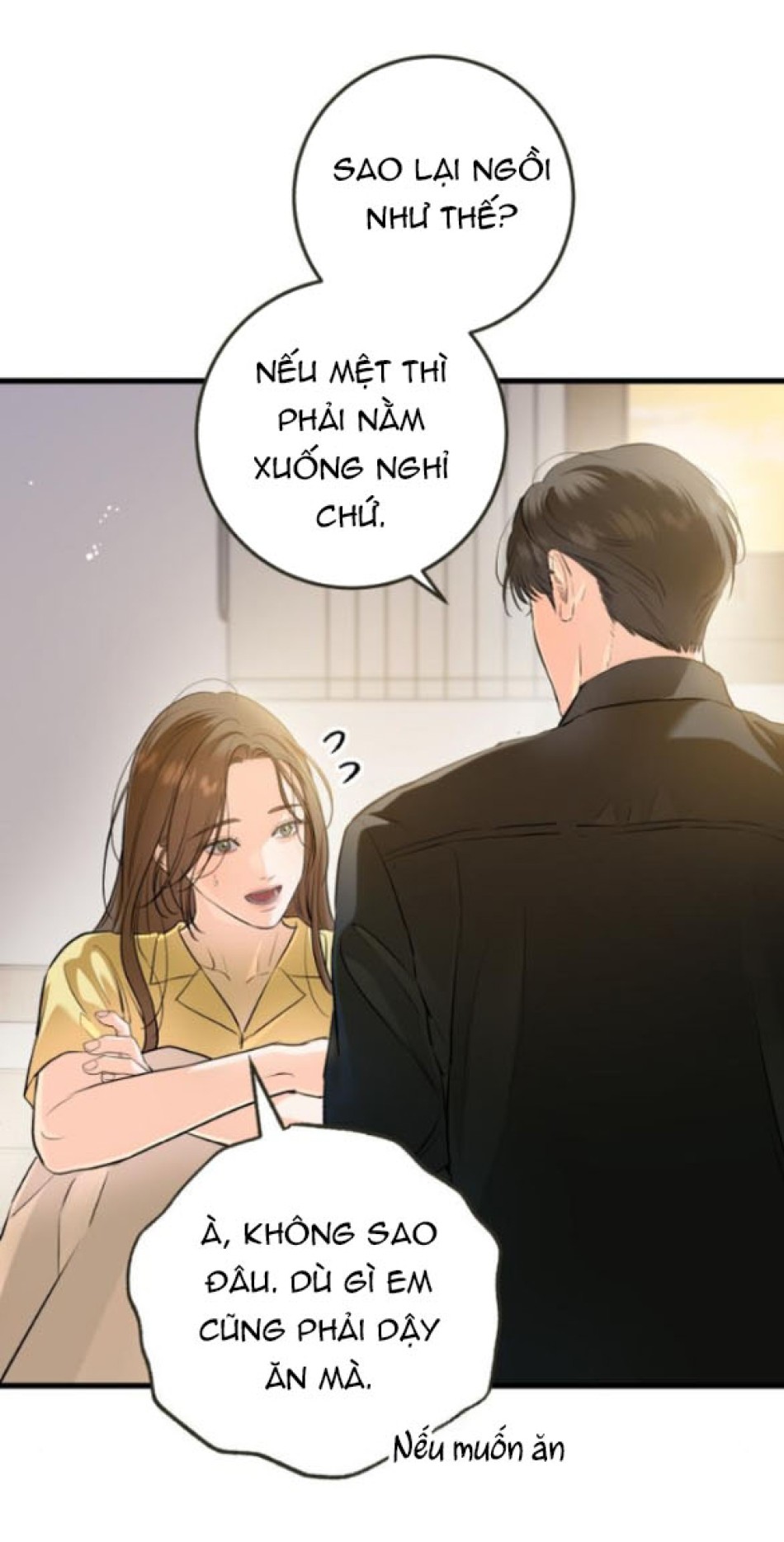 Nóng Lòng Muốn Giày Vò Em 