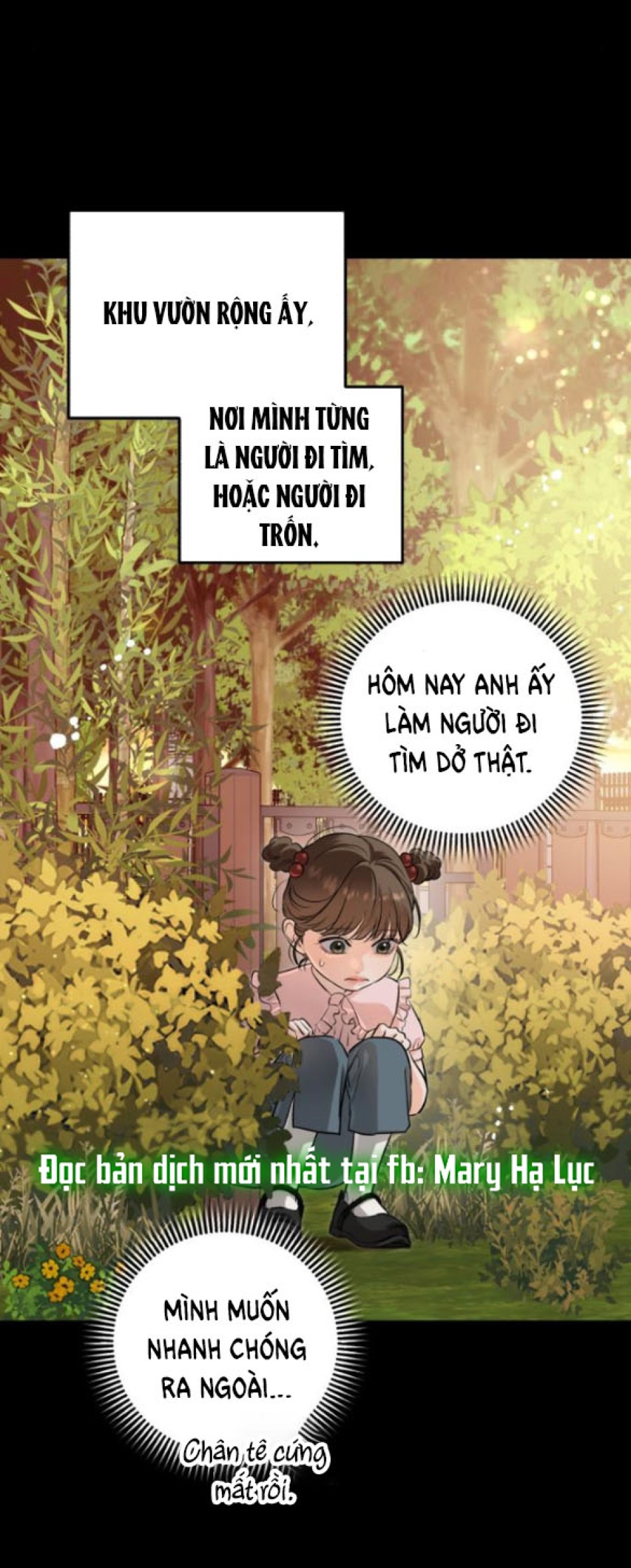 Nóng Lòng Muốn Giày Vò Em 