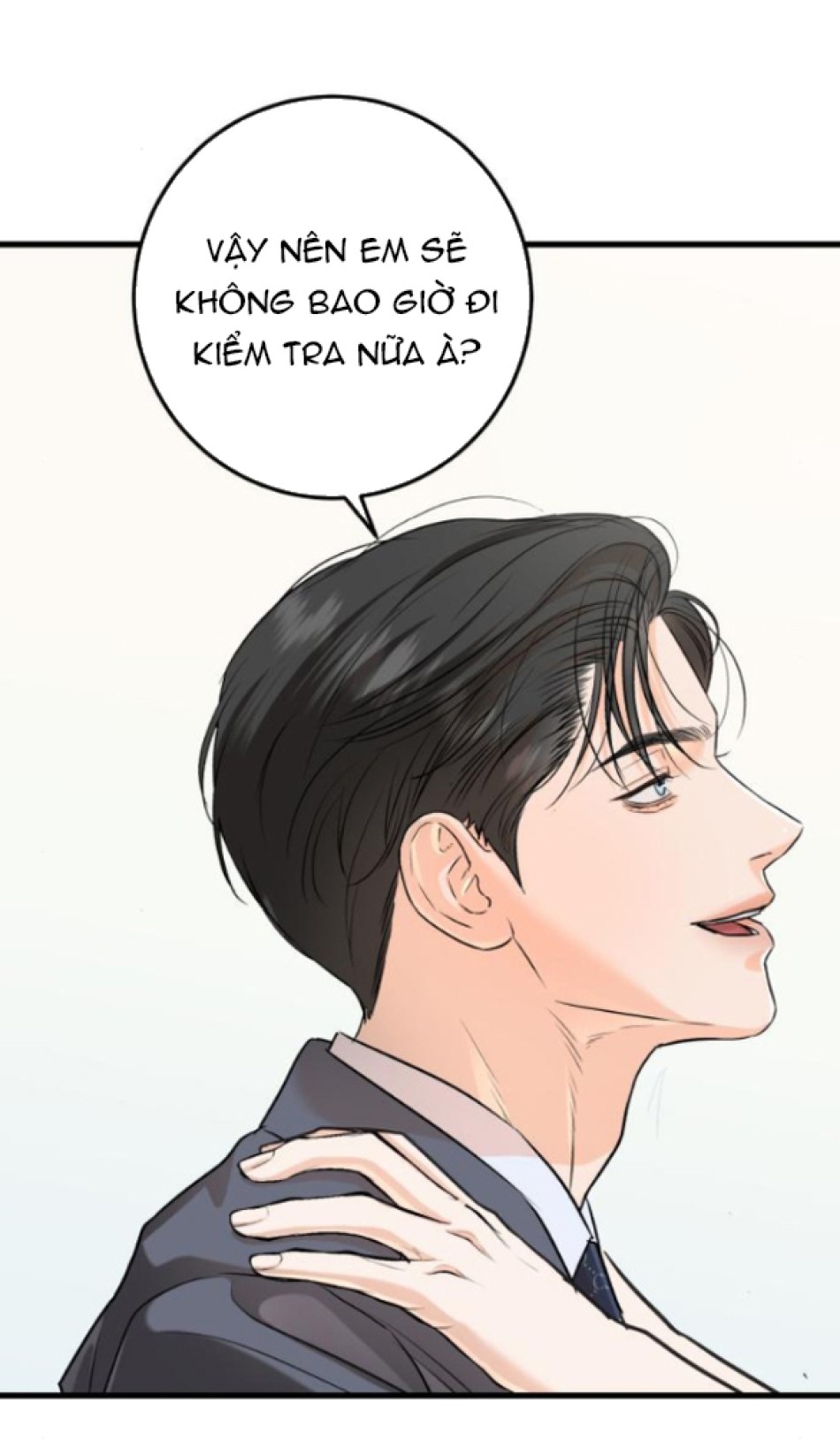 Nóng Lòng Muốn Giày Vò Em 