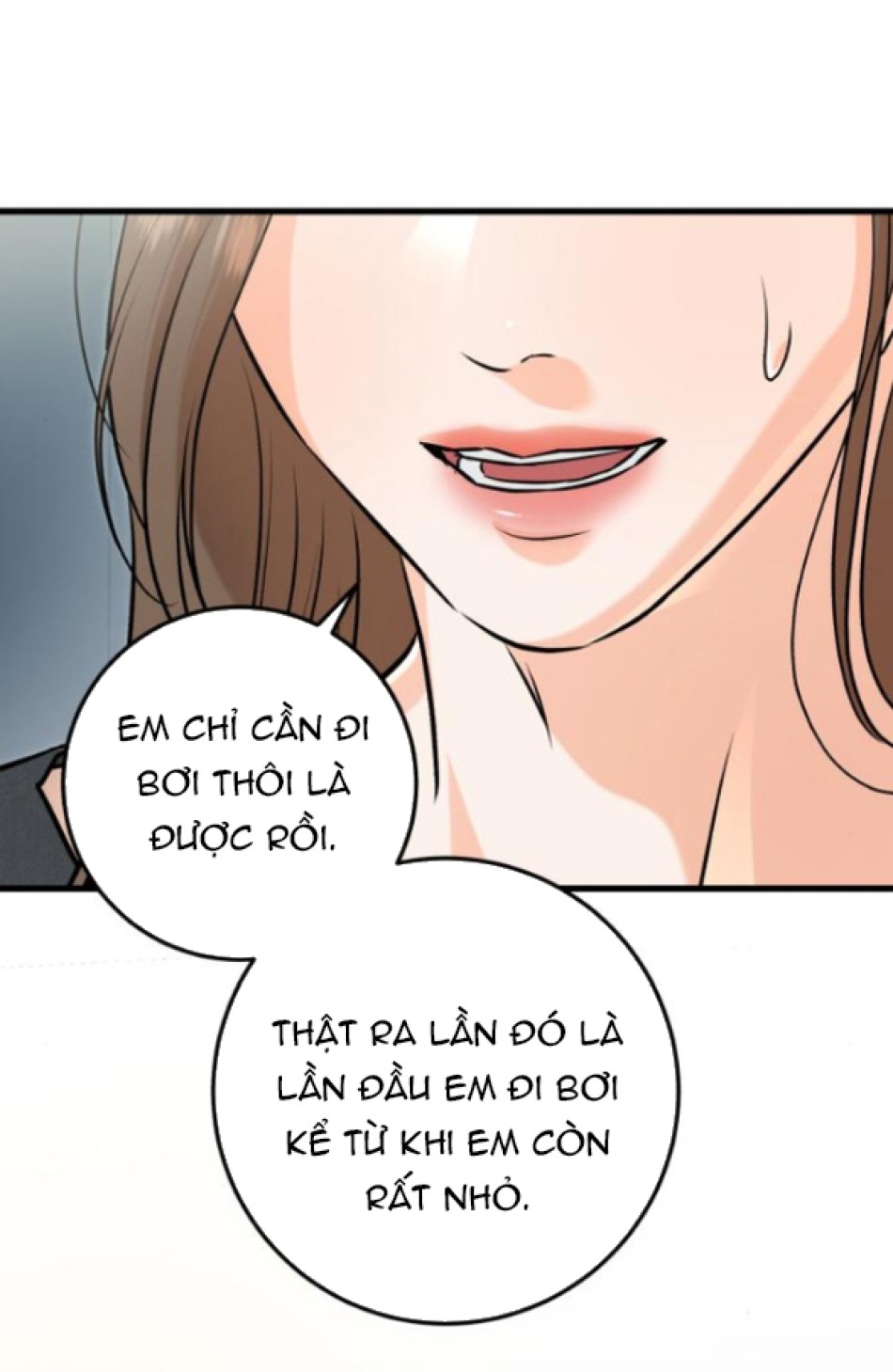 Nóng Lòng Muốn Giày Vò Em 