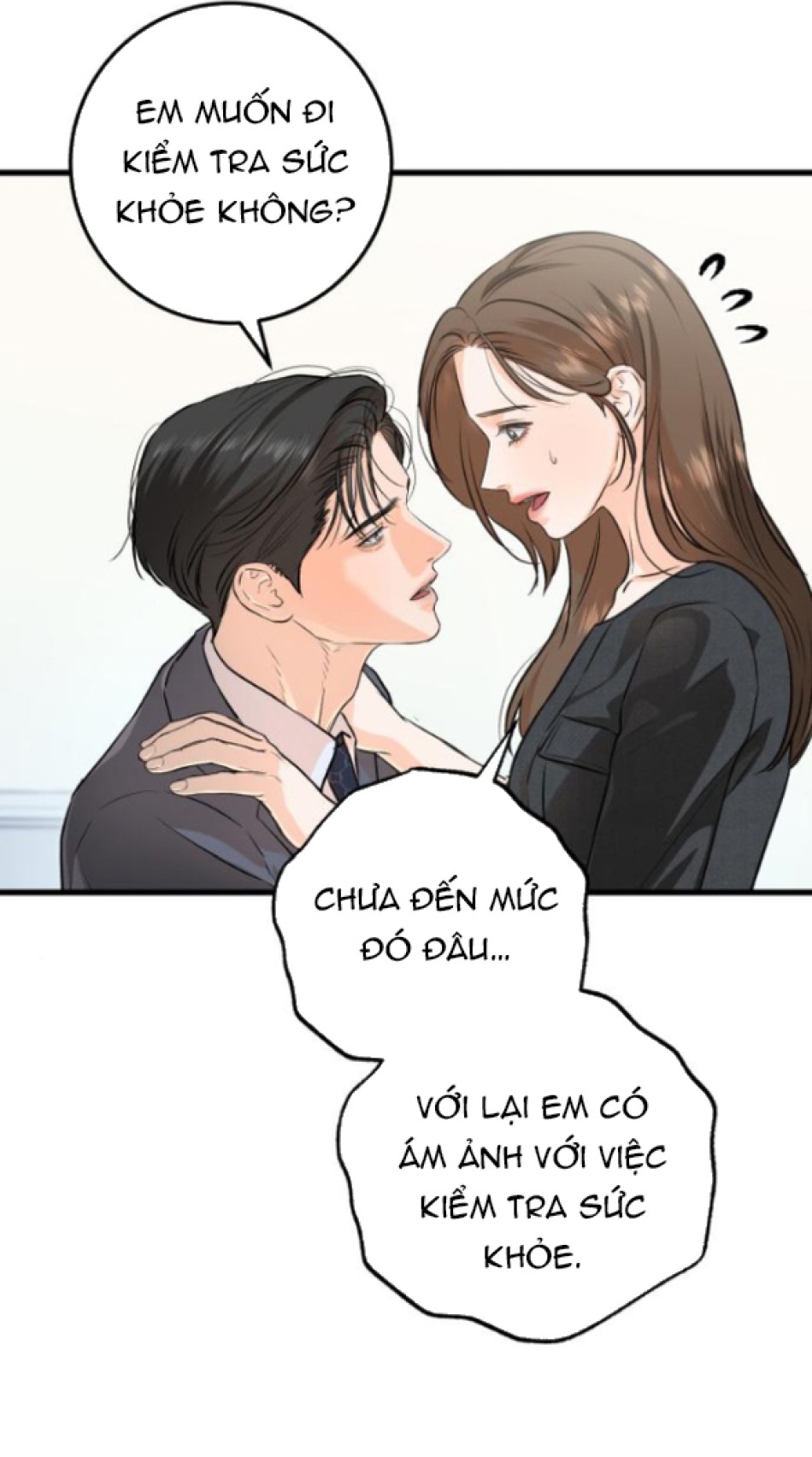 Nóng Lòng Muốn Giày Vò Em 
