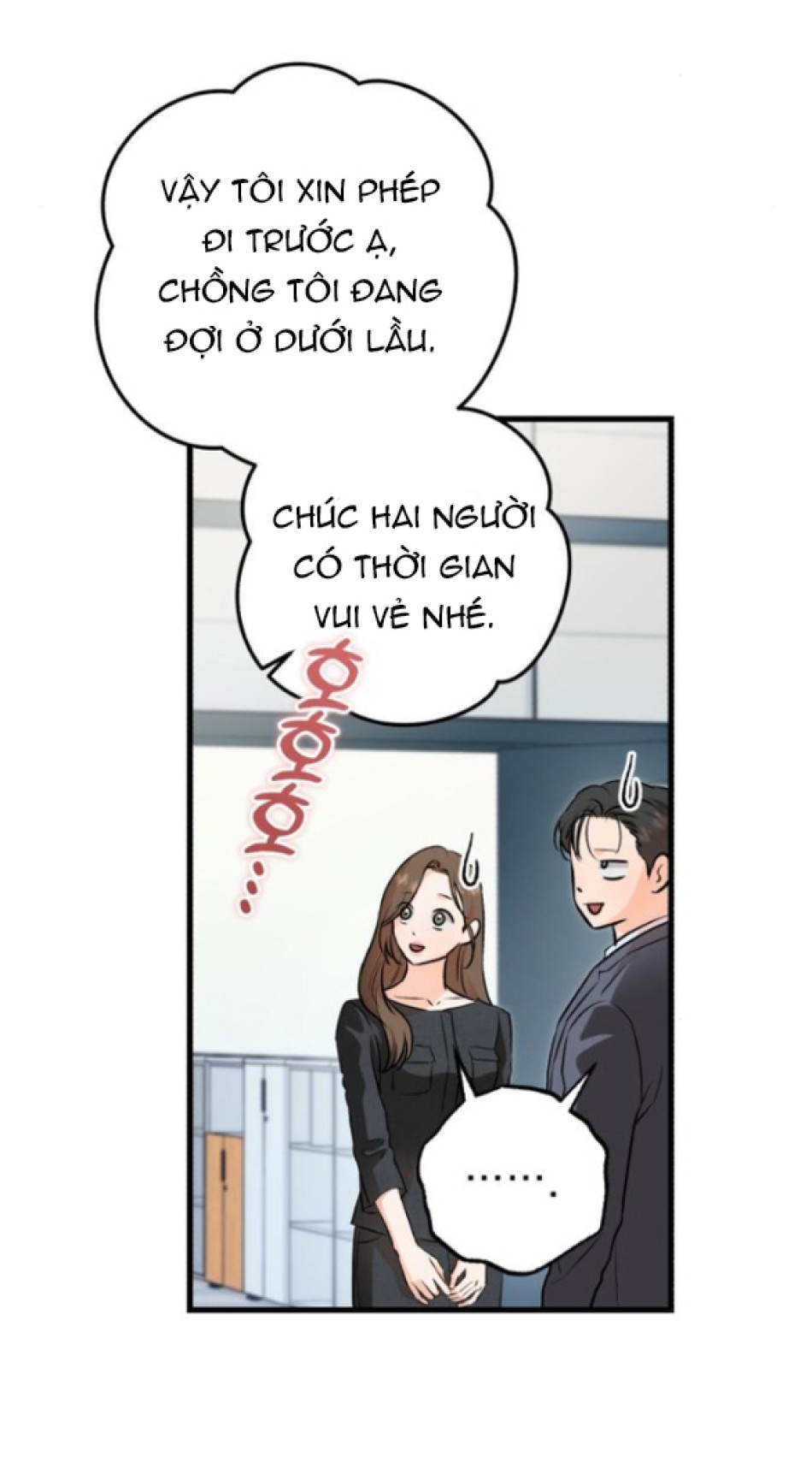Nóng Lòng Muốn Giày Vò Em 