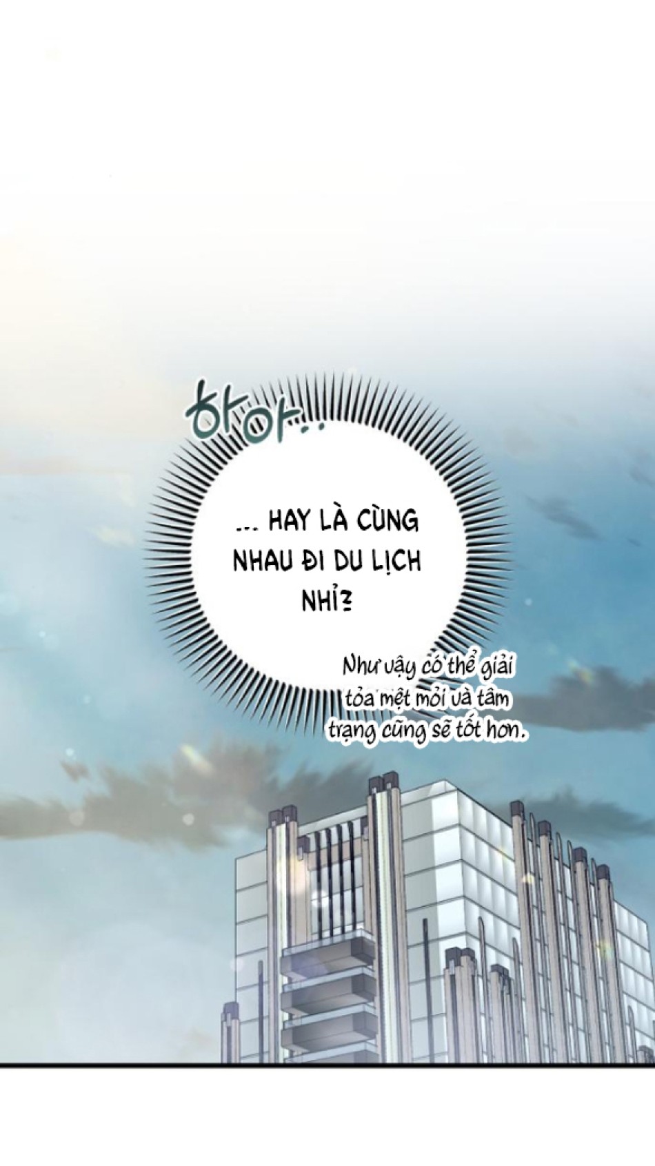 Nóng Lòng Muốn Giày Vò Em 