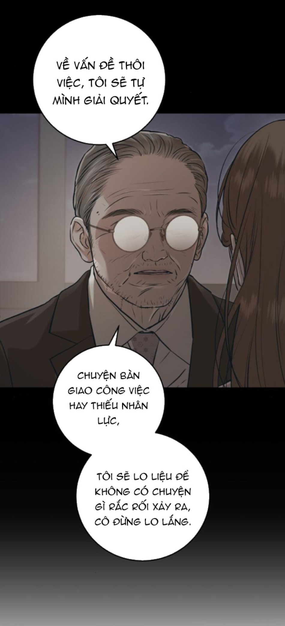 Nóng Lòng Muốn Giày Vò Em 