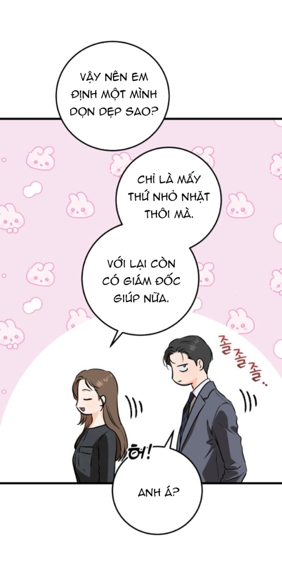 Nóng Lòng Muốn Giày Vò Em 