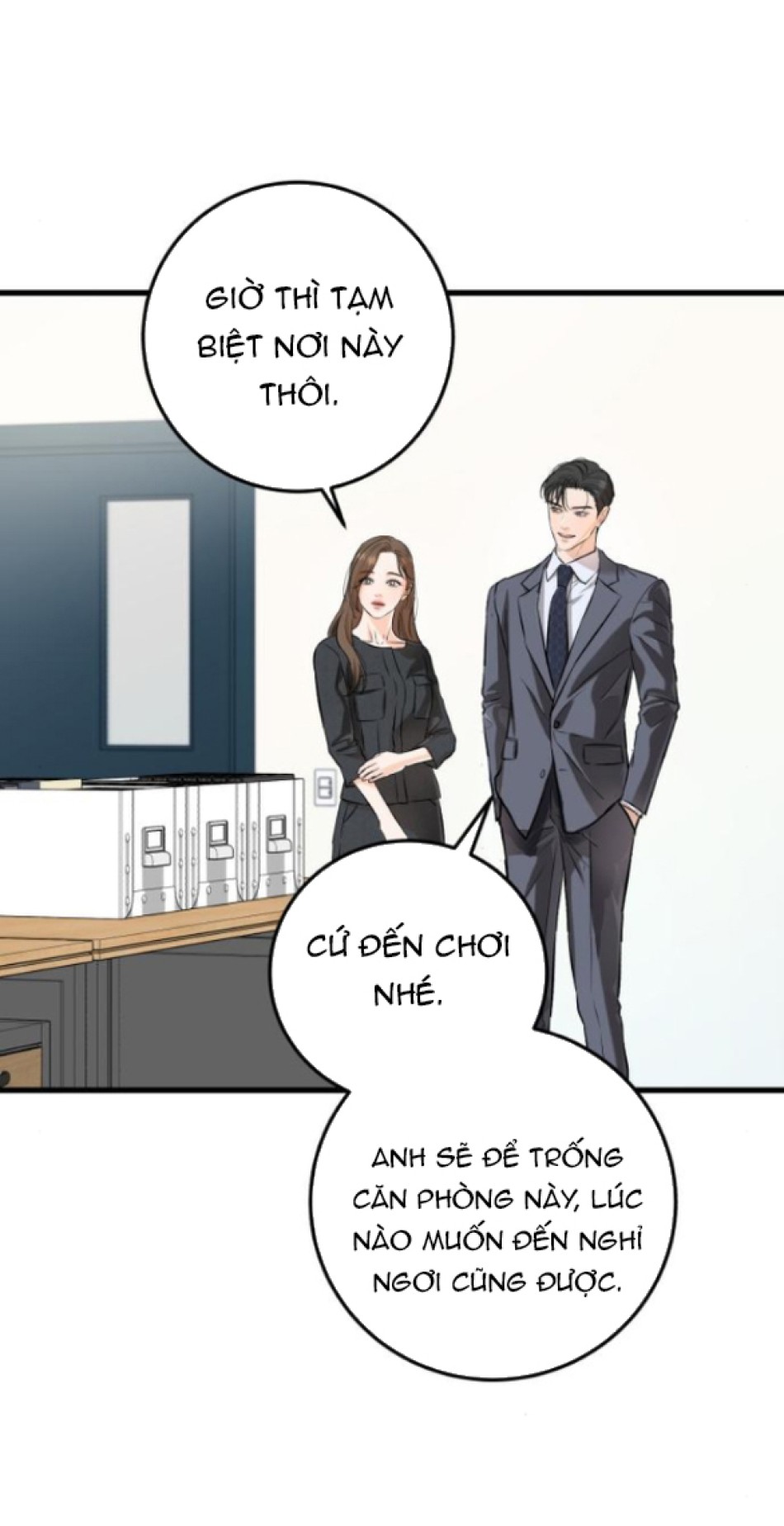 Nóng Lòng Muốn Giày Vò Em 