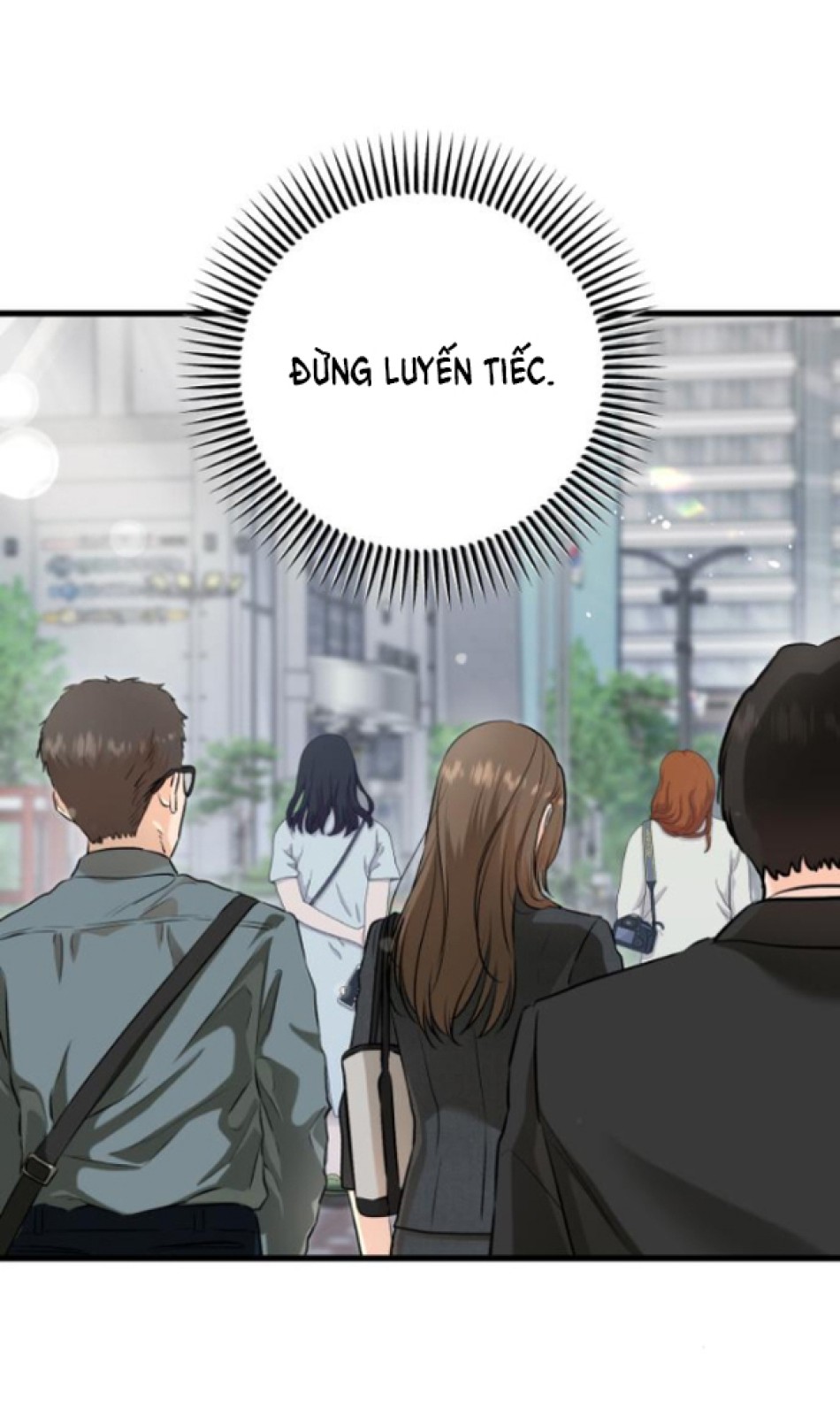 Nóng Lòng Muốn Giày Vò Em 