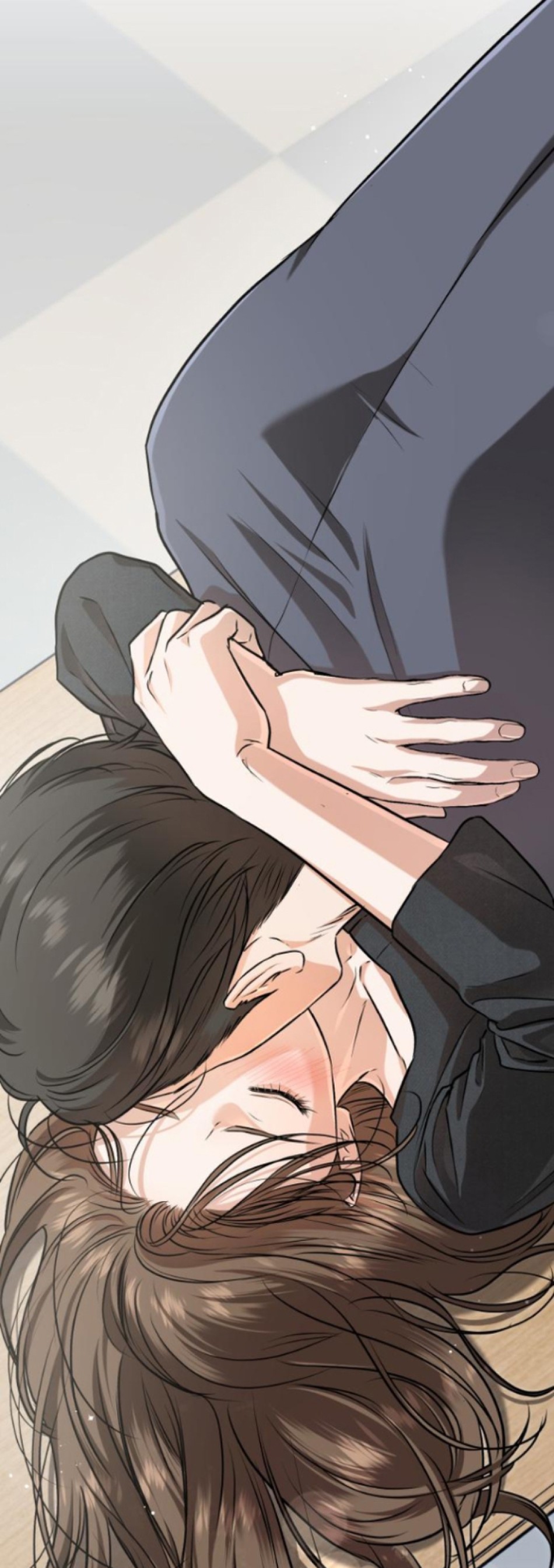 Nóng Lòng Muốn Giày Vò Em 