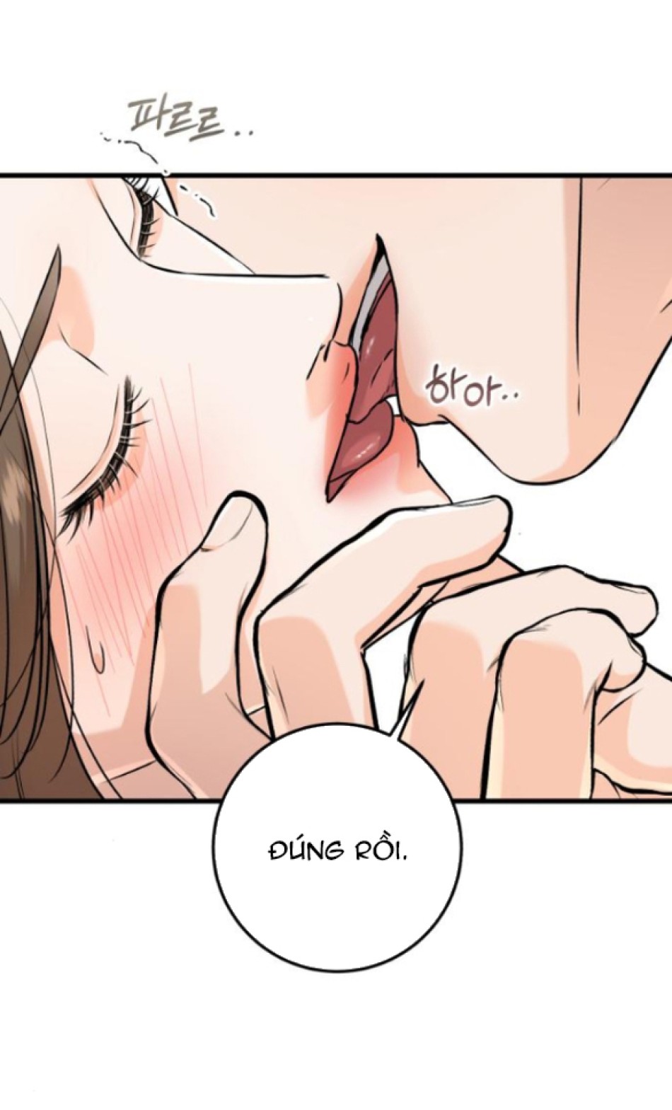 Nóng Lòng Muốn Giày Vò Em 