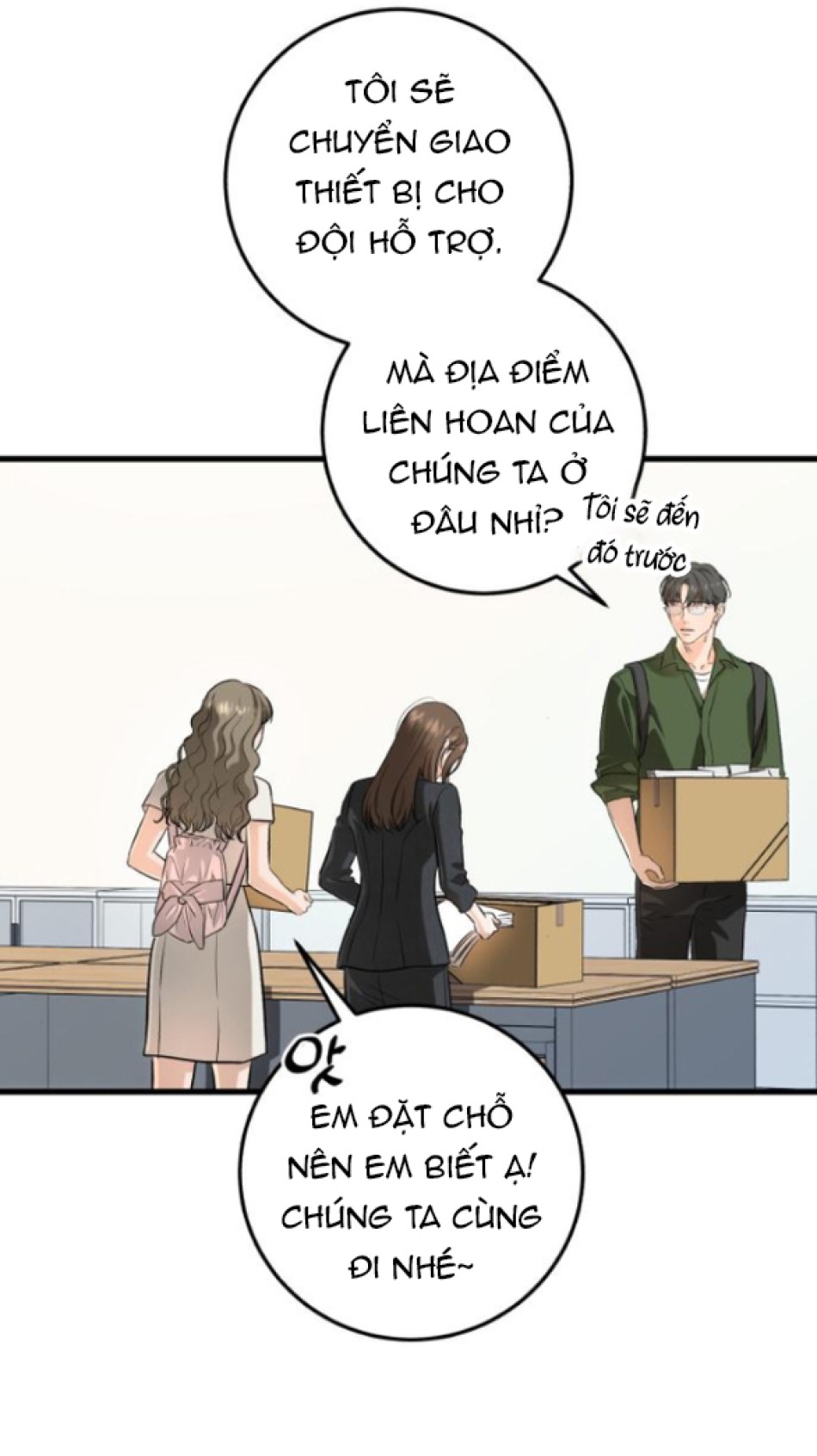 Nóng Lòng Muốn Giày Vò Em 