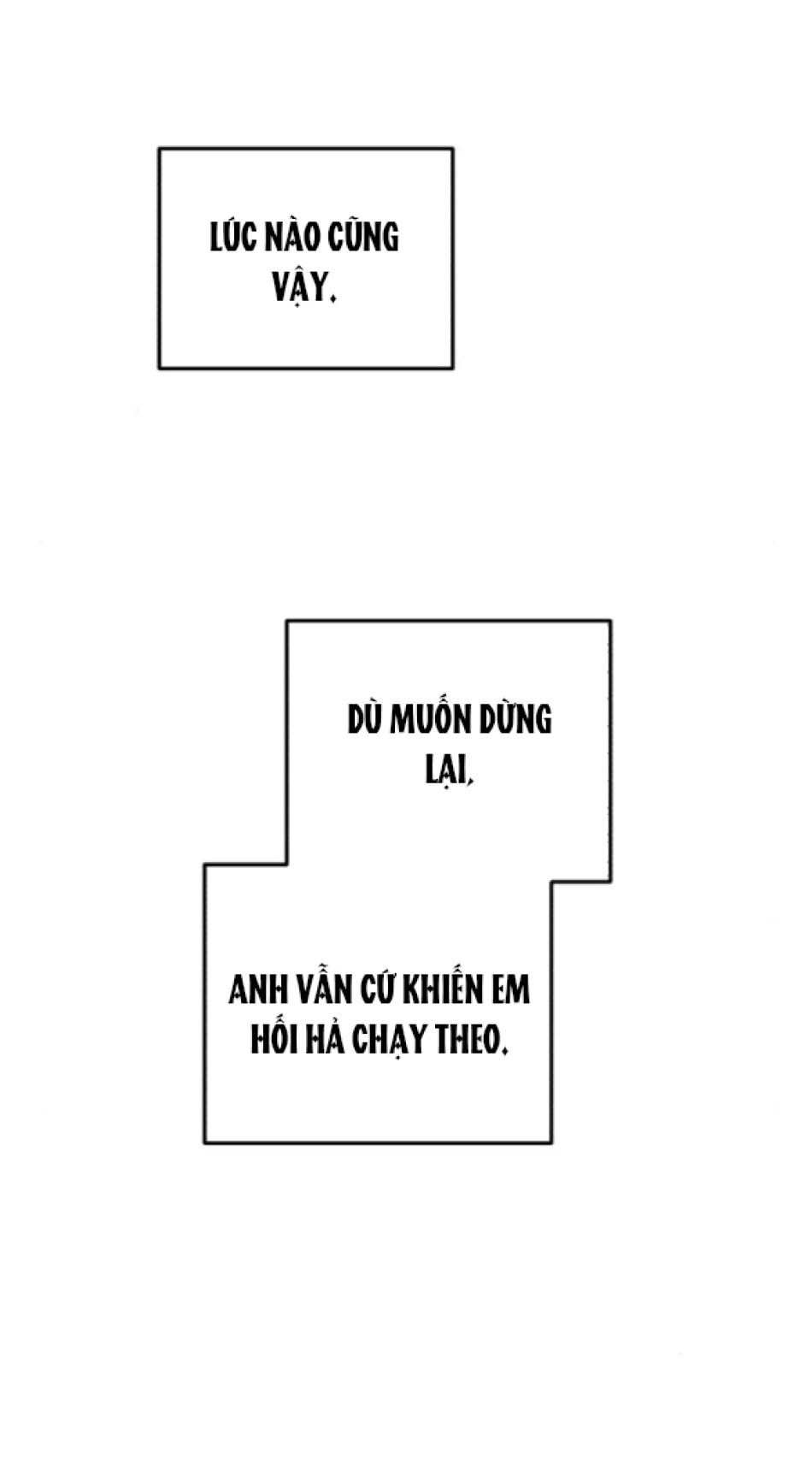 Nóng Lòng Muốn Giày Vò Em 