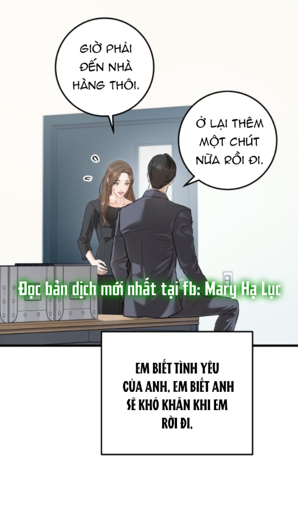 Nóng Lòng Muốn Giày Vò Em 