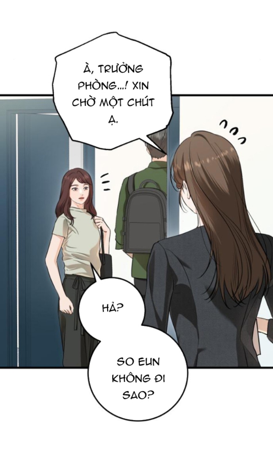 Nóng Lòng Muốn Giày Vò Em 