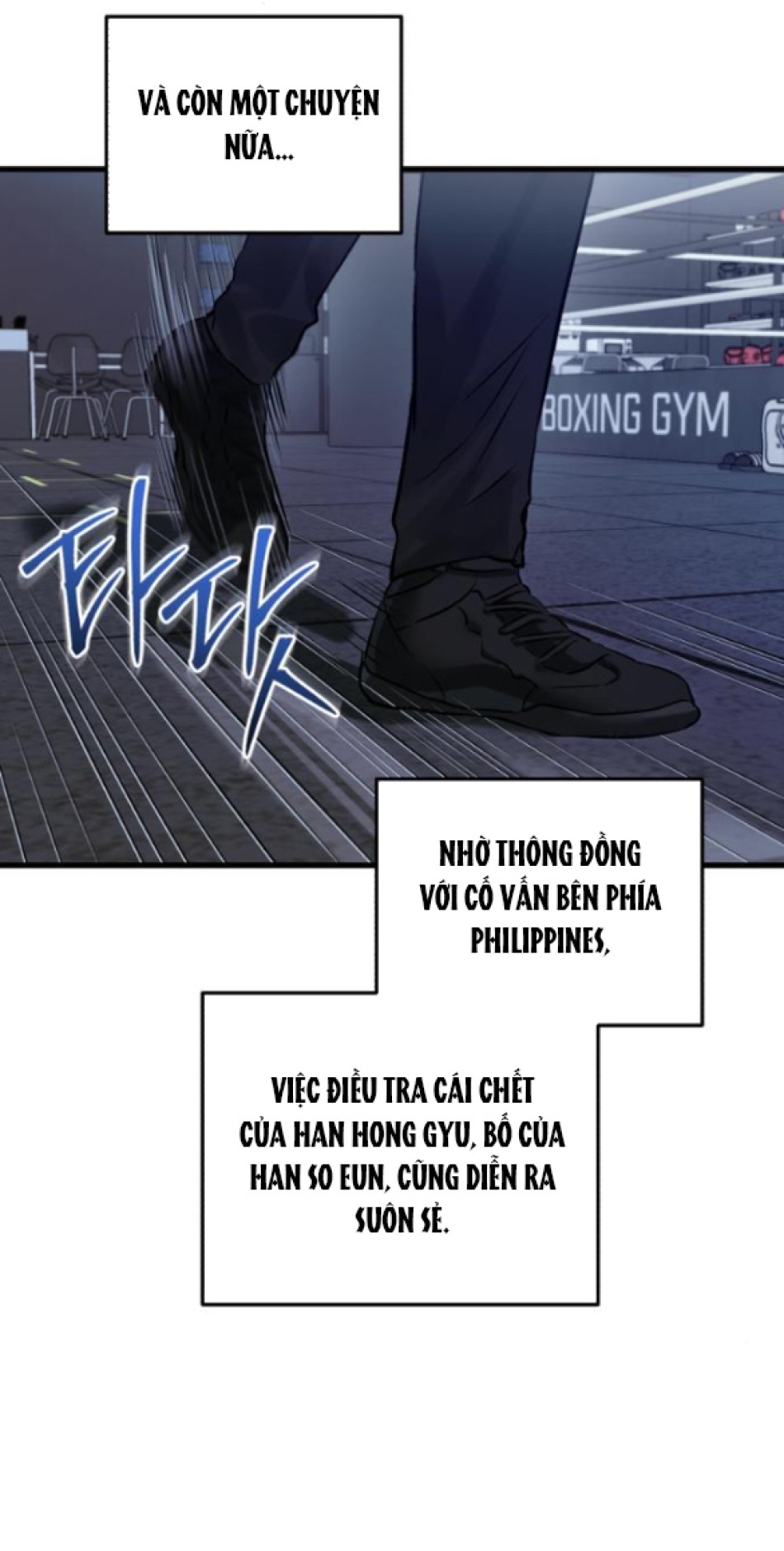 Nóng Lòng Muốn Giày Vò Em 
