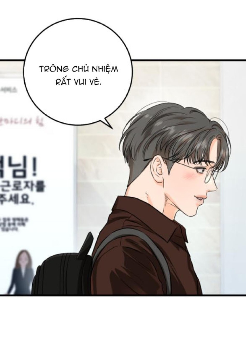 Nóng Lòng Muốn Giày Vò Em 