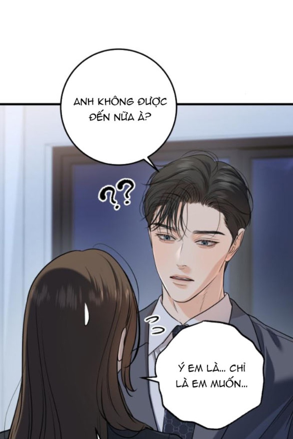 Nóng Lòng Muốn Giày Vò Em 