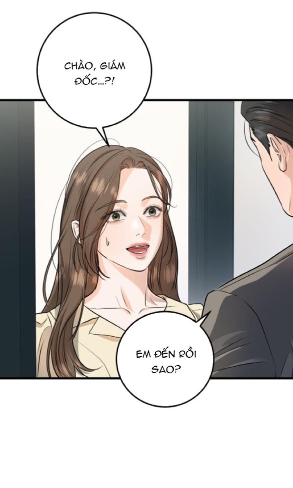 Nóng Lòng Muốn Giày Vò Em 