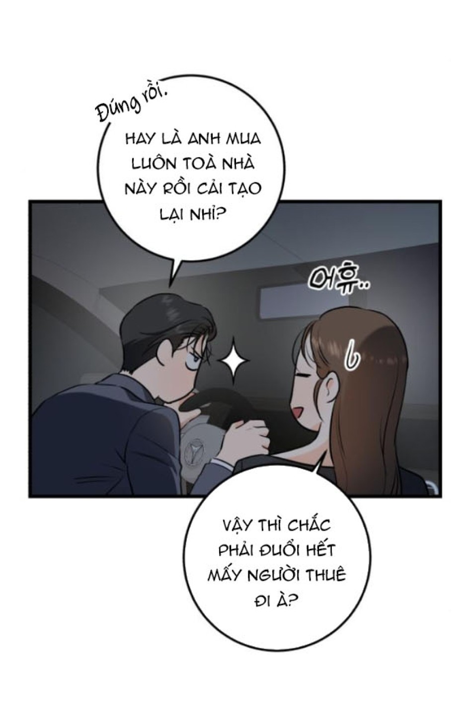 Nóng Lòng Muốn Giày Vò Em 