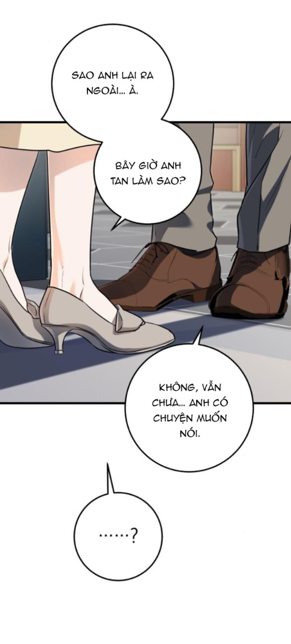 Nóng Lòng Muốn Giày Vò Em 