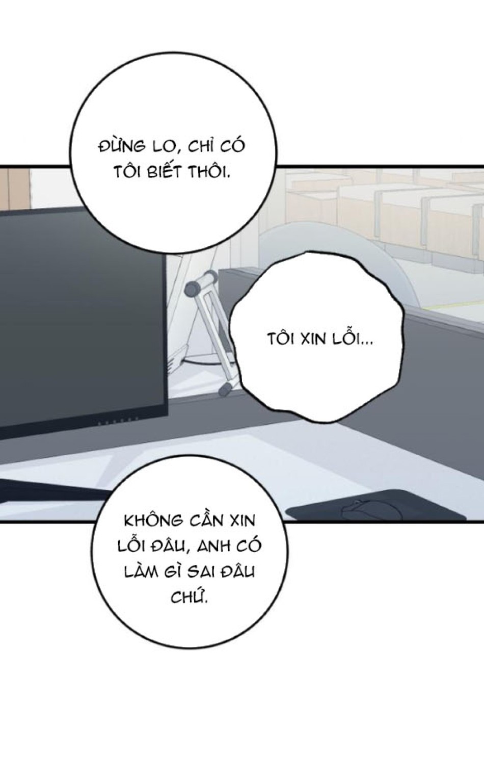 Nóng Lòng Muốn Giày Vò Em 