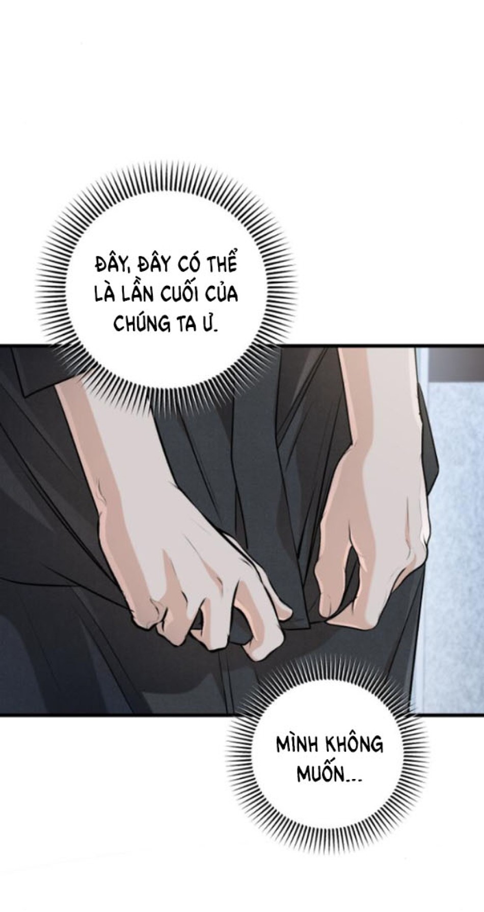 Nóng Lòng Muốn Giày Vò Em 