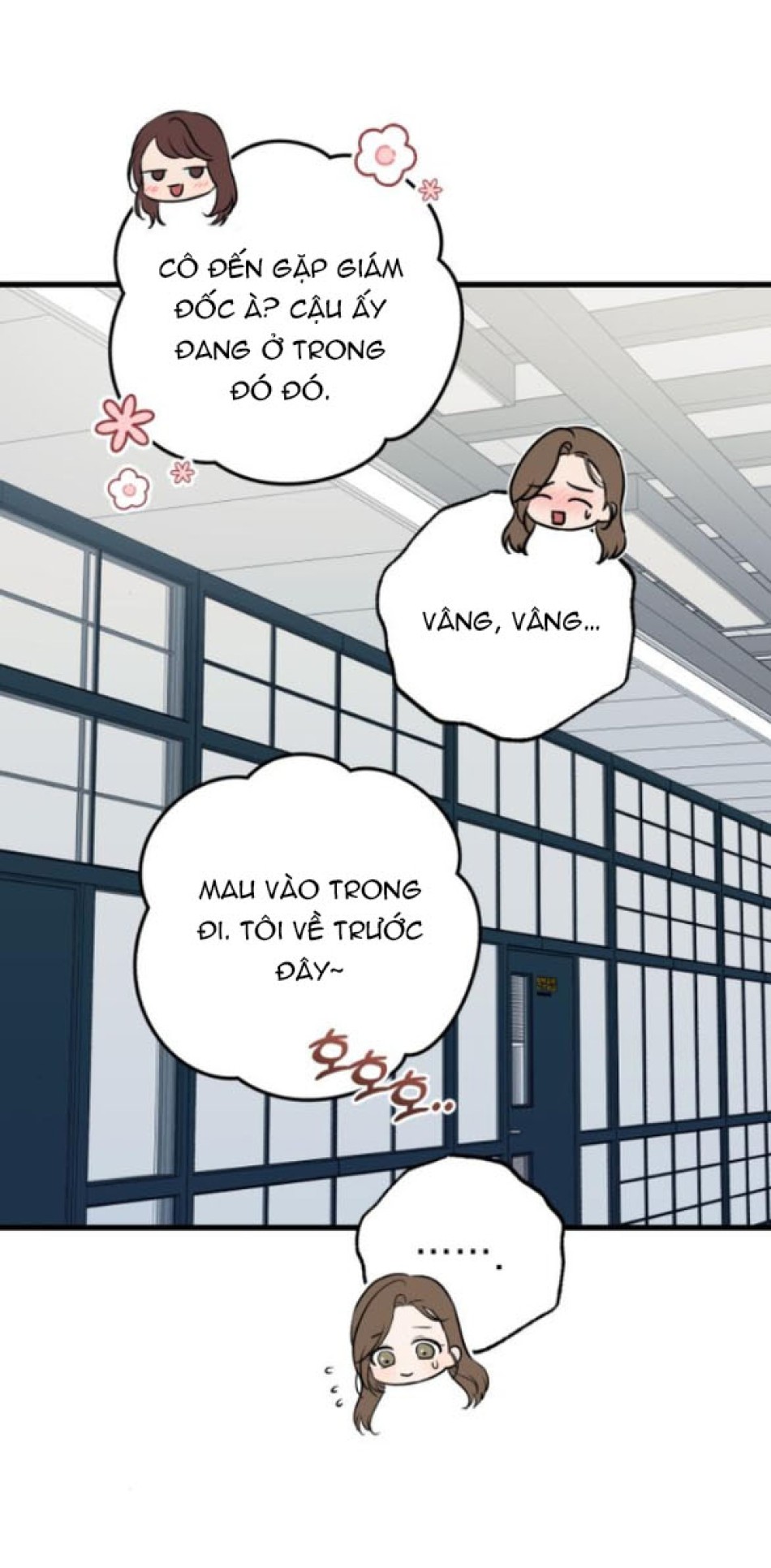 Nóng Lòng Muốn Giày Vò Em 