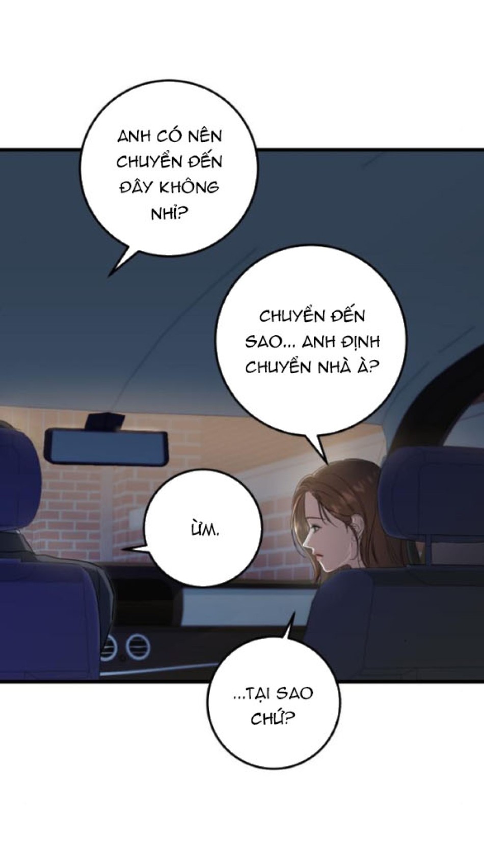 Nóng Lòng Muốn Giày Vò Em 