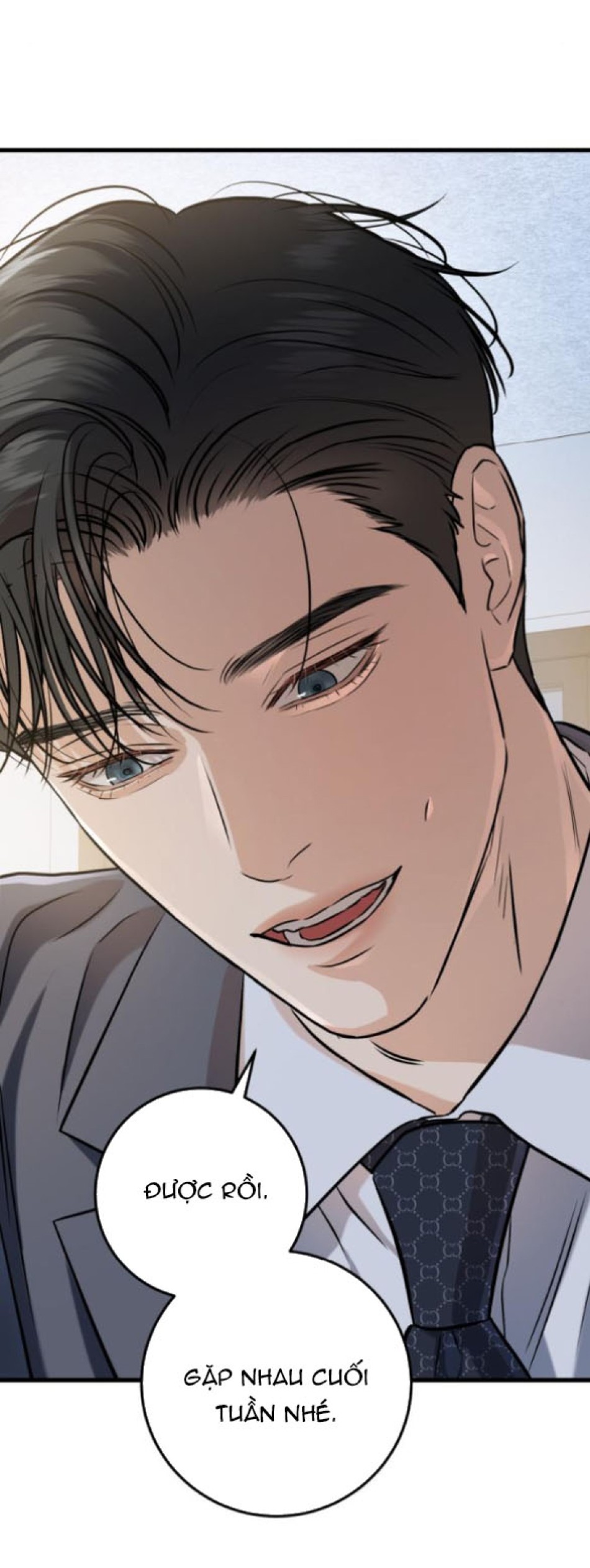 Nóng Lòng Muốn Giày Vò Em 
