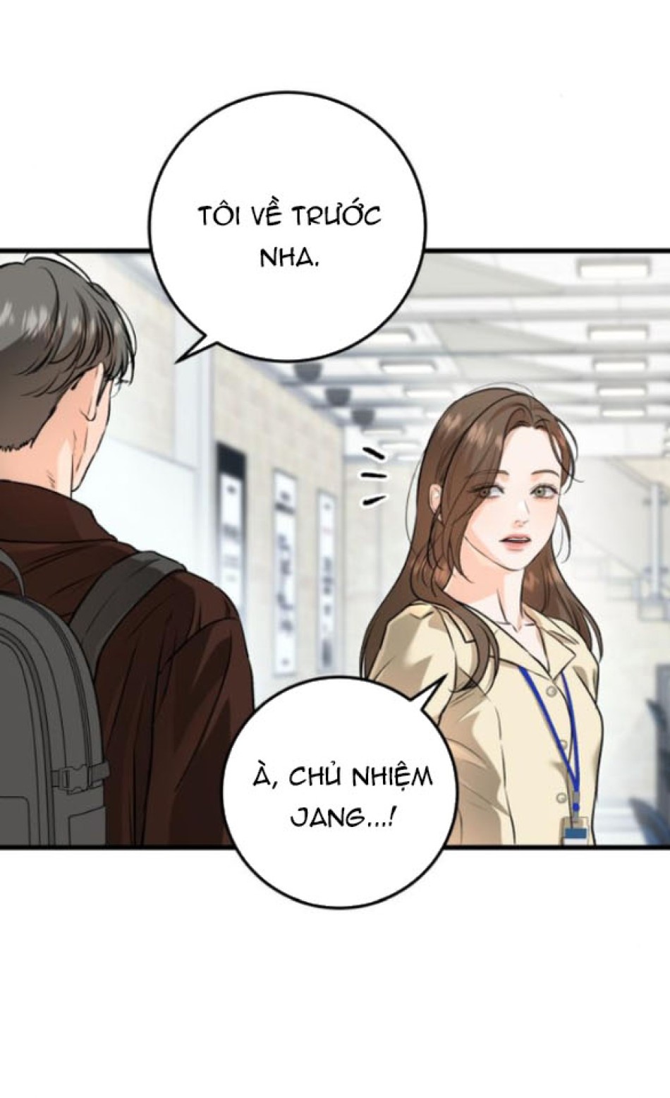 Nóng Lòng Muốn Giày Vò Em 