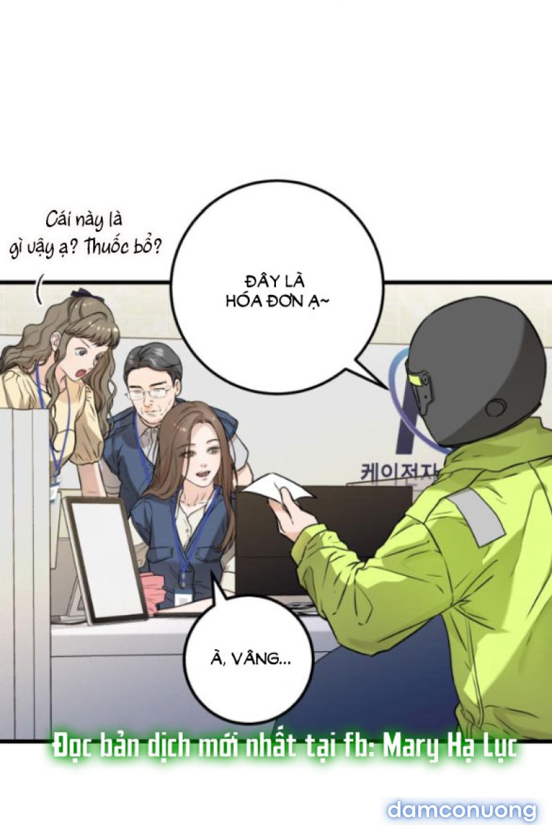 Nóng Lòng Muốn Giày Vò Em 